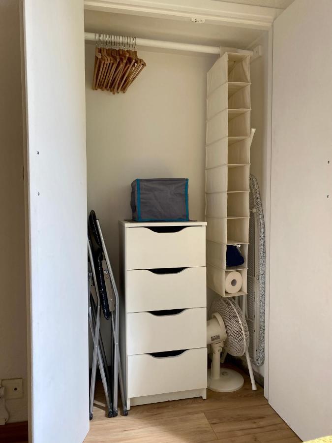 Lovely Studio - Heart Of Menton, Near The Beach. Eksteriør billede